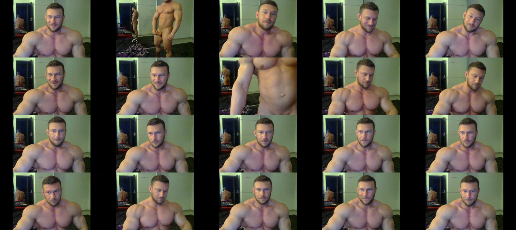 muscularkevin21  20-01-2023